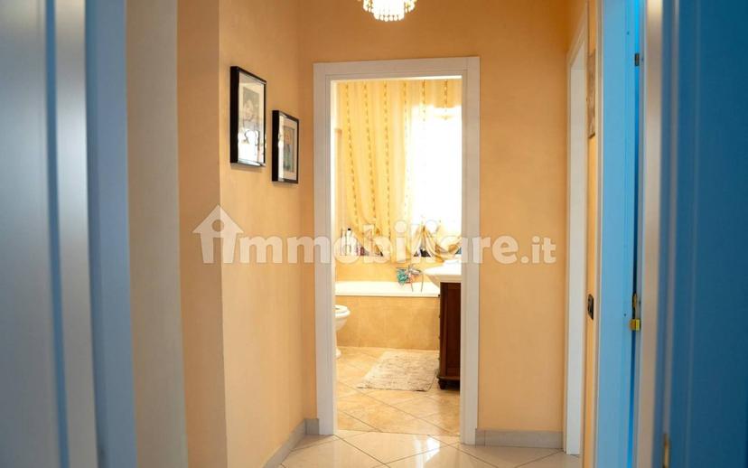 Appartamento via dell'Alloro 23, Centro, Misterbianco — foto 29 di 35