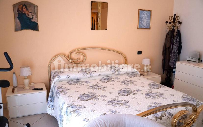 Appartamento via dell'Alloro 23, Centro, Misterbianco — foto 9 di 35