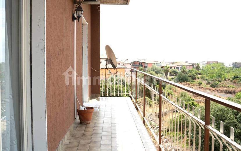 Appartamento via dell'Alloro 23, Centro, Misterbianco — foto 11 di 35