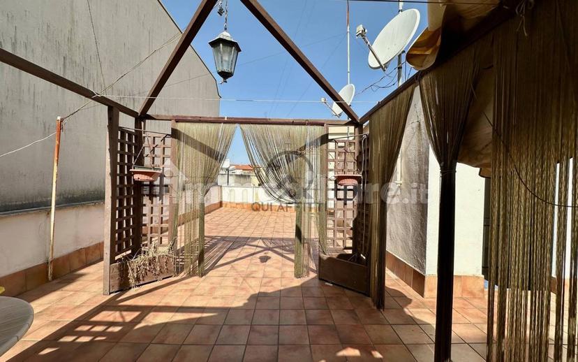 Trilocale via Reggio Calabria 21, Centro, Andria — foto 2 di 16