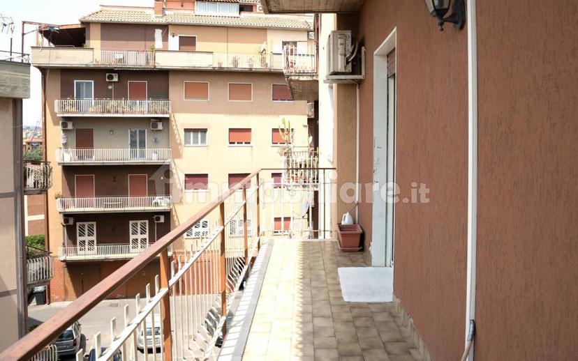 Appartamento via dell'Alloro 23, Centro, Misterbianco — foto 27 di 35