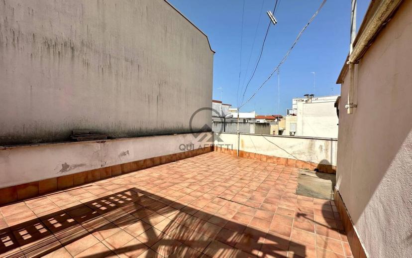 Trilocale via Reggio Calabria 21, Centro, Andria — foto 8 di 16