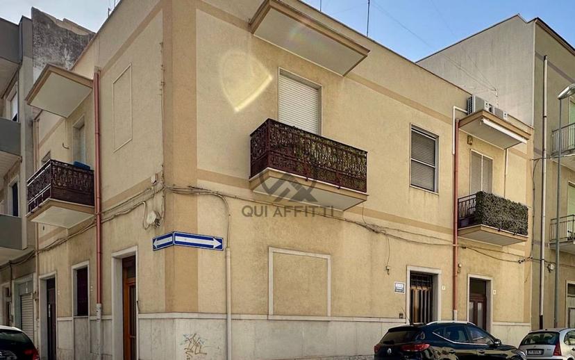 Trilocale via Reggio Calabria 21, Centro, Andria — foto 13 di 16