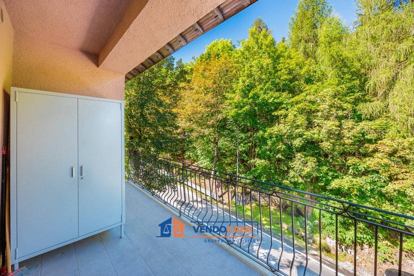 Bilocale via Vermenagna 2, Centro, Limone Piemonte — foto 12 di 23