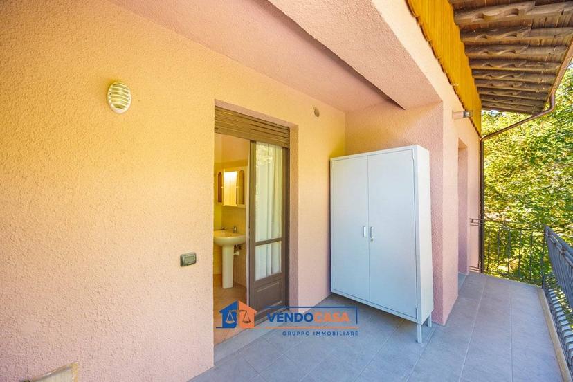 Bilocale via Vermenagna 2, Centro, Limone Piemonte — foto 10 di 23