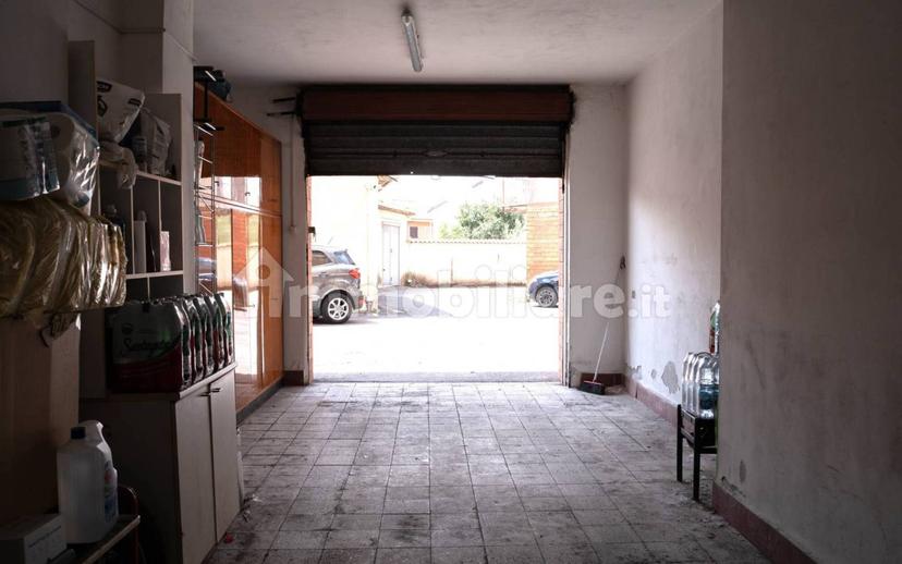 Appartamento via dell'Alloro 23, Centro, Misterbianco — foto 33 di 35