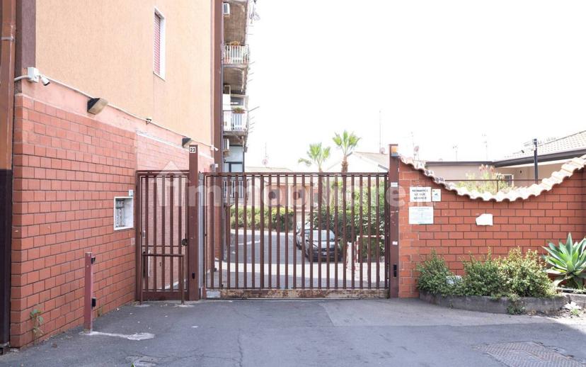 Appartamento via dell'Alloro 23, Centro, Misterbianco — foto 26 di 35