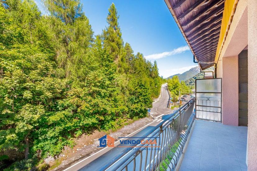 Bilocale via Vermenagna 2, Centro, Limone Piemonte — foto 6 di 23