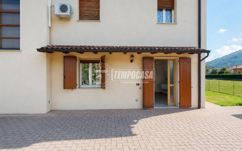 Villa bifamiliare, da ristrutturare, 210 m², Centro, Botticino — foto 10 di 51