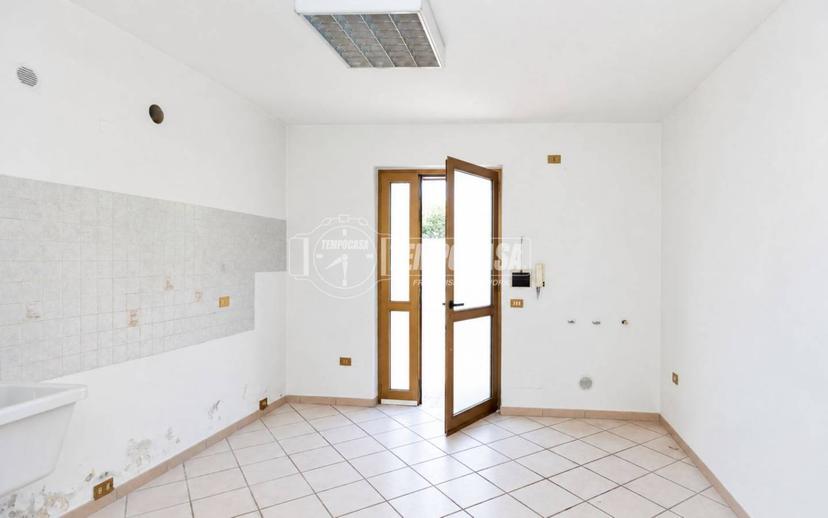 Villa bifamiliare, da ristrutturare, 210 m², Centro, Botticino — foto 39 di 51