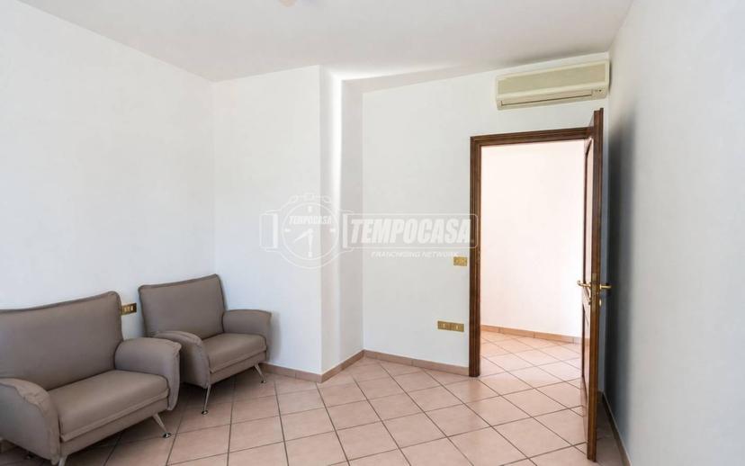 Villa bifamiliare, da ristrutturare, 210 m², Centro, Botticino — foto 49 di 51