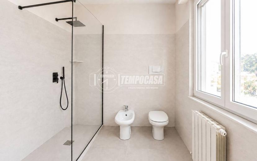 Villa bifamiliare, da ristrutturare, 210 m², Centro, Botticino — foto 12 di 51
