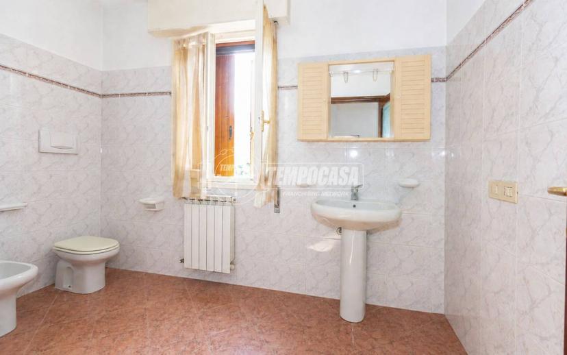 Villa bifamiliare, da ristrutturare, 210 m², Centro, Botticino — foto 17 di 51