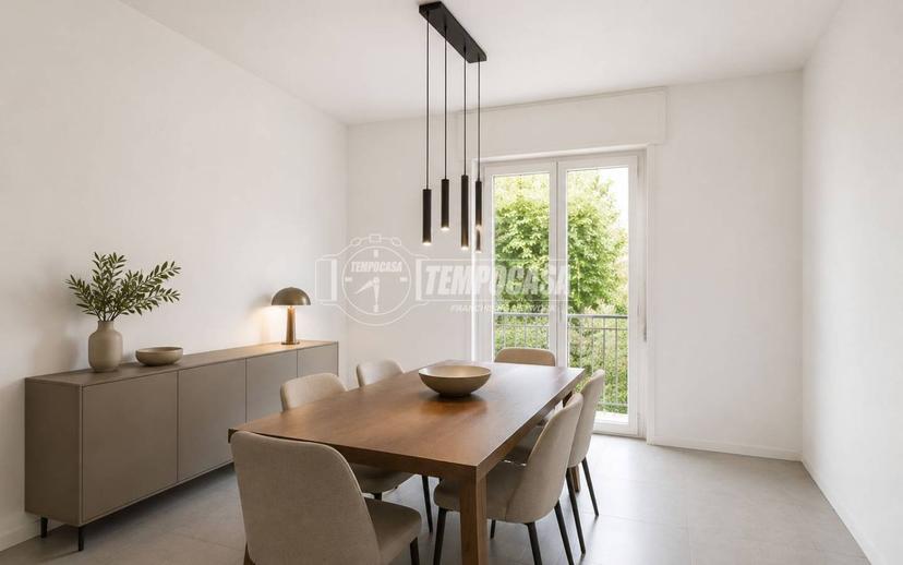 Villa bifamiliare, da ristrutturare, 210 m², Centro, Botticino — foto 3 di 51