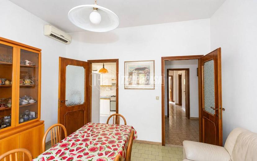 Villa bifamiliare, da ristrutturare, 210 m², Centro, Botticino — foto 29 di 51