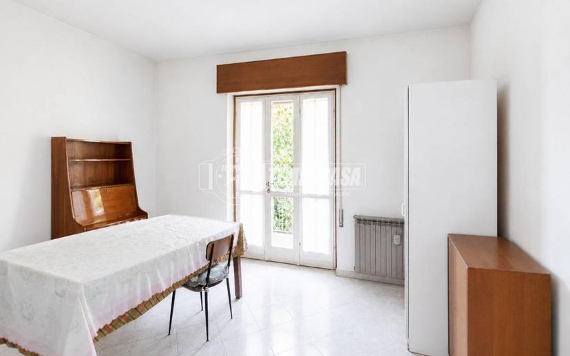 Villa bifamiliare, da ristrutturare, 210 m², Centro, Botticino — foto 21 di 51