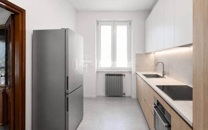 Villa bifamiliare, da ristrutturare, 210 m², Centro, Botticino — foto 16 di 51