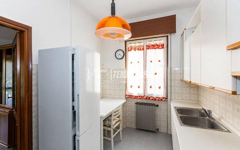 Villa bifamiliare, da ristrutturare, 210 m², Centro, Botticino — foto 31 di 51