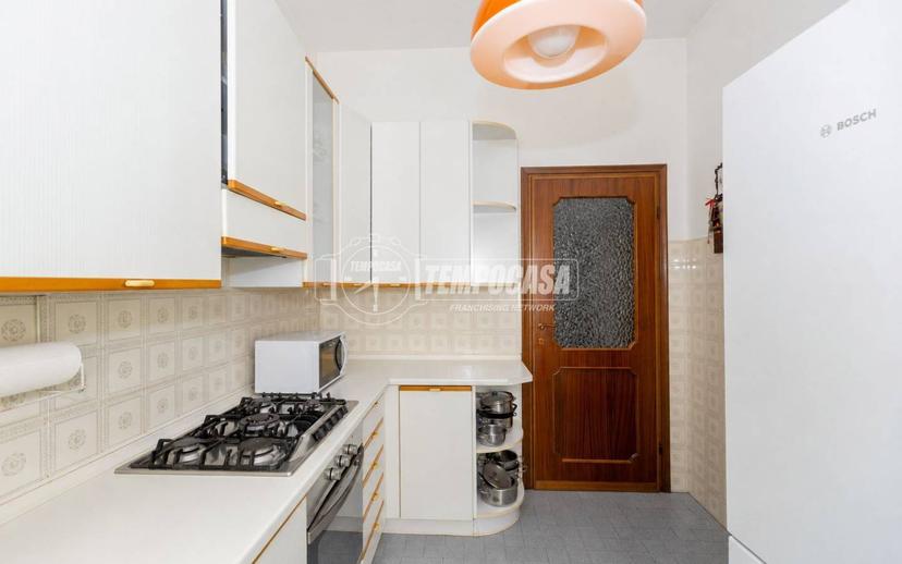 Villa bifamiliare, da ristrutturare, 210 m², Centro, Botticino — foto 6 di 51