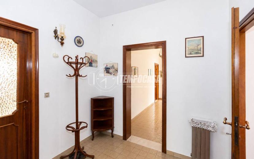 Villa bifamiliare, da ristrutturare, 210 m², Centro, Botticino — foto 22 di 51