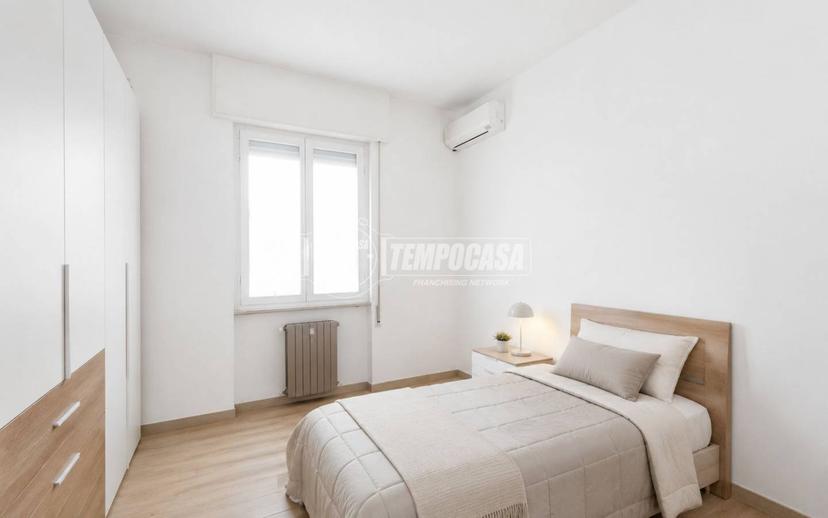 Villa bifamiliare, da ristrutturare, 210 m², Centro, Botticino — foto 43 di 51