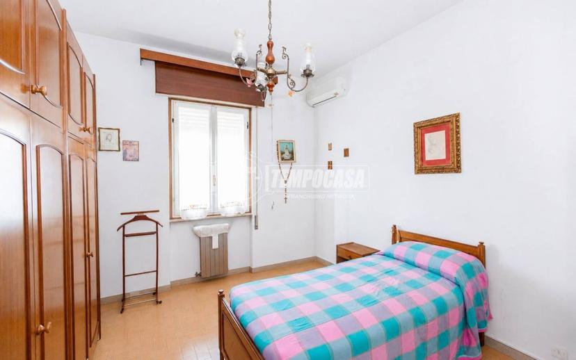 Villa bifamiliare, da ristrutturare, 210 m², Centro, Botticino — foto 46 di 51