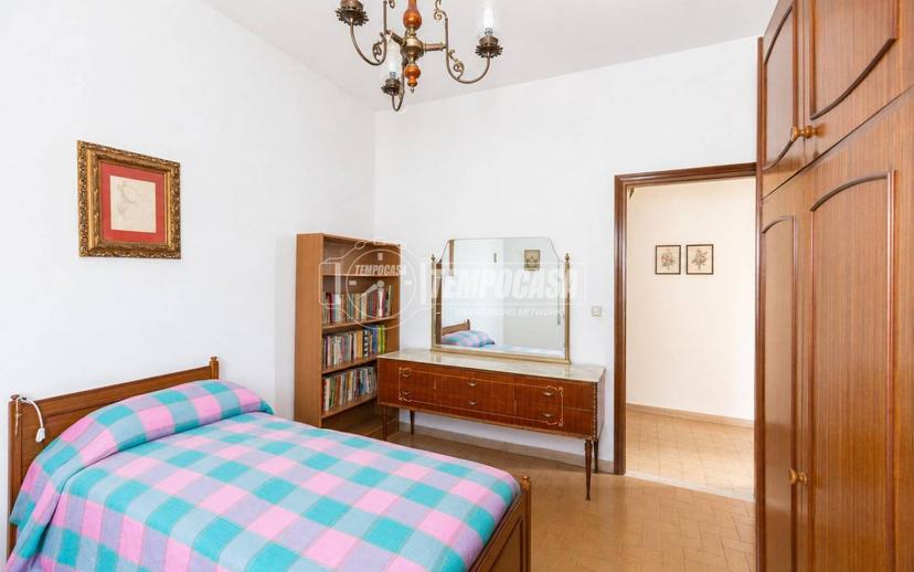 Villa bifamiliare, da ristrutturare, 210 m², Centro, Botticino — foto 24 di 51