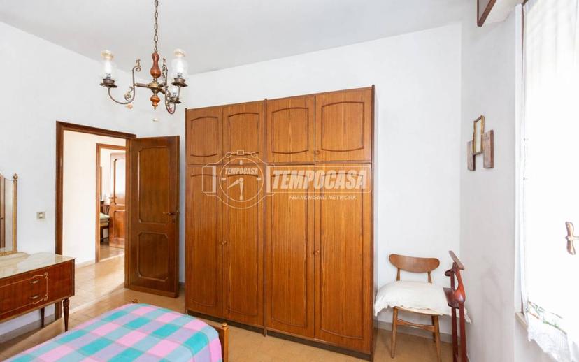 Villa bifamiliare, da ristrutturare, 210 m², Centro, Botticino — foto 37 di 51
