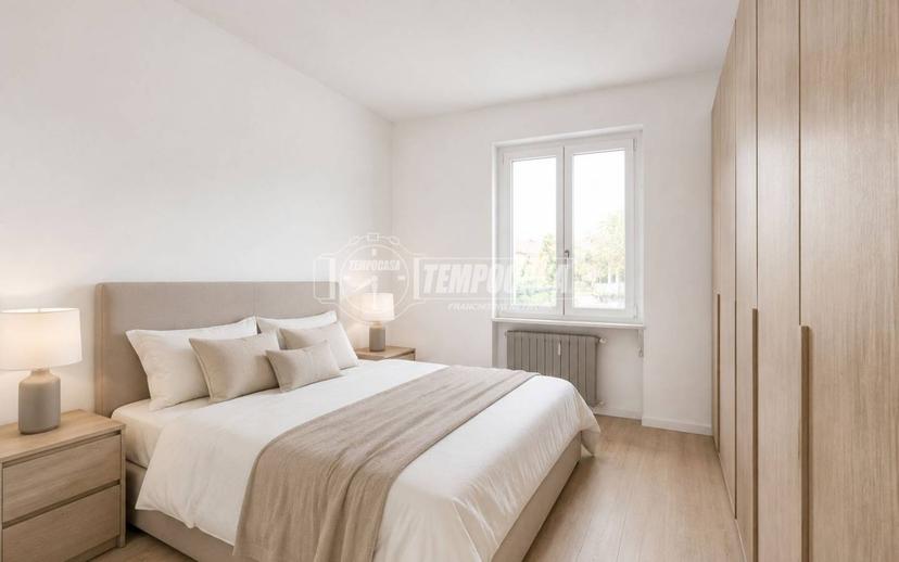 Villa bifamiliare, da ristrutturare, 210 m², Centro, Botticino — foto 25 di 51