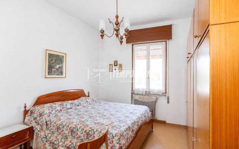 Villa bifamiliare, da ristrutturare, 210 m², Centro, Botticino — foto 32 di 51