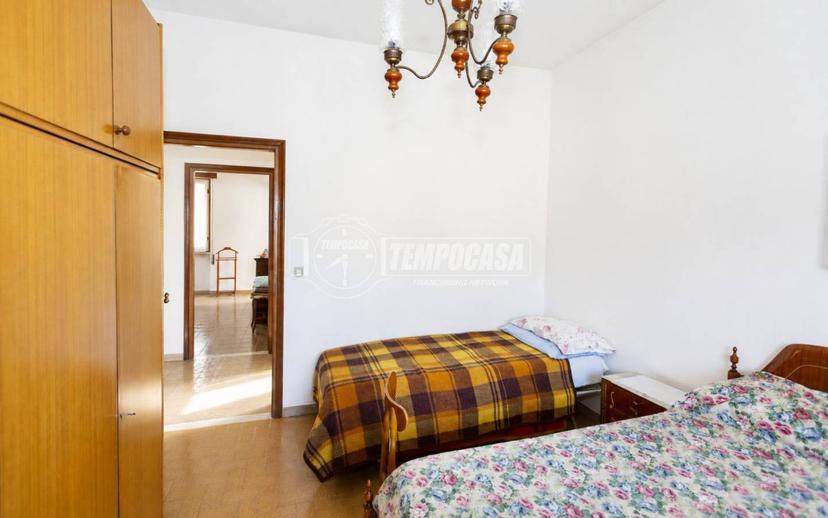 Villa bifamiliare, da ristrutturare, 210 m², Centro, Botticino — foto 14 di 51