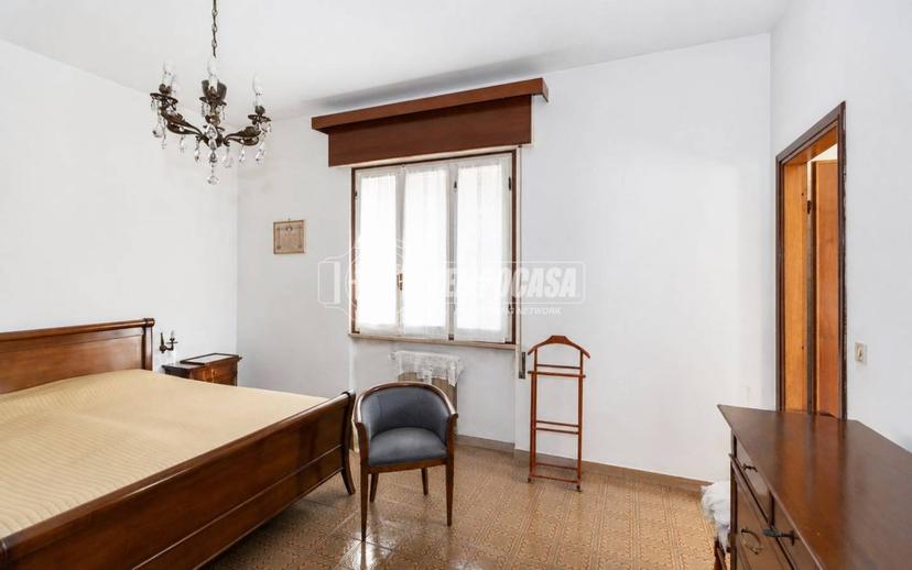 Villa bifamiliare, da ristrutturare, 210 m², Centro, Botticino — foto 50 di 51