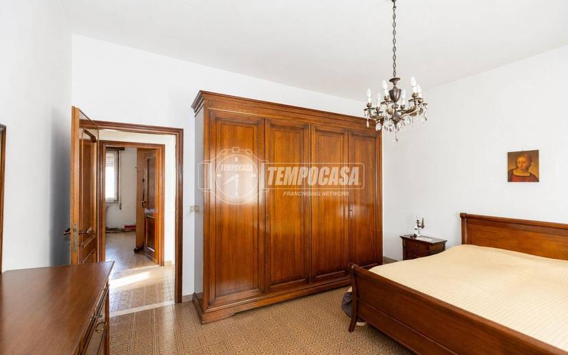 Villa bifamiliare, da ristrutturare, 210 m², Centro, Botticino — foto 40 di 51