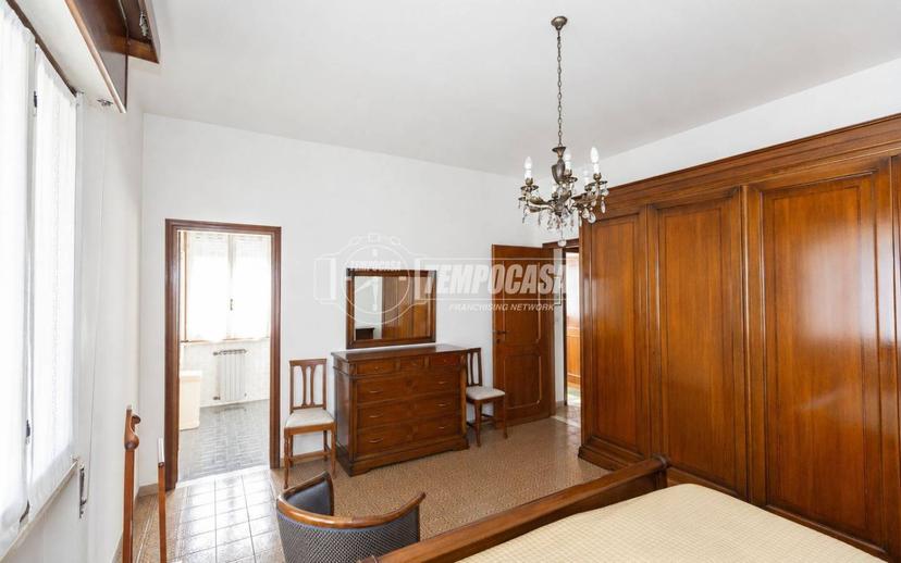 Villa bifamiliare, da ristrutturare, 210 m², Centro, Botticino — foto 13 di 51