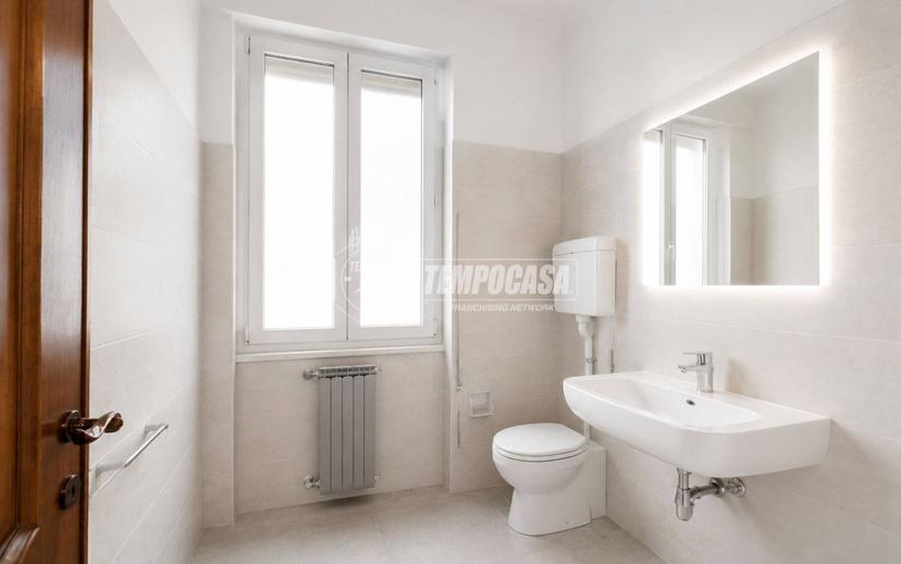 Villa bifamiliare, da ristrutturare, 210 m², Centro, Botticino — foto 11 di 51