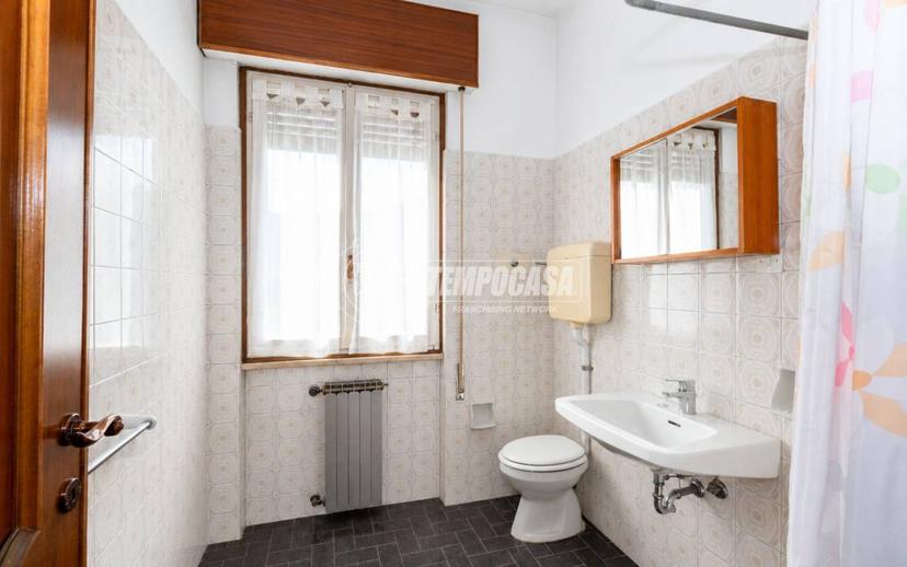 Villa bifamiliare, da ristrutturare, 210 m², Centro, Botticino — foto 33 di 51