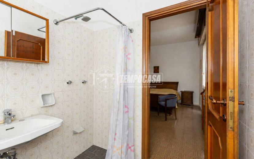 Villa bifamiliare, da ristrutturare, 210 m², Centro, Botticino — foto 38 di 51