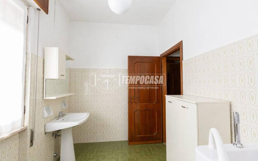 Villa bifamiliare, da ristrutturare, 210 m², Centro, Botticino — foto 35 di 51