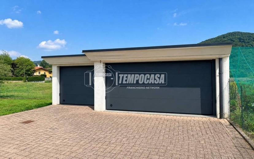 Villa bifamiliare, da ristrutturare, 210 m², Centro, Botticino — foto 8 di 51