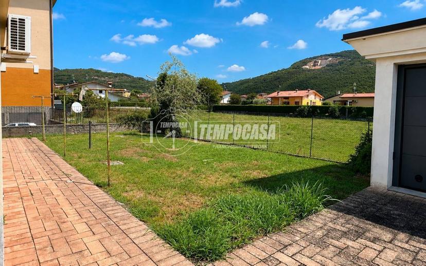 Villa bifamiliare, da ristrutturare, 210 m², Centro, Botticino — foto 15 di 51