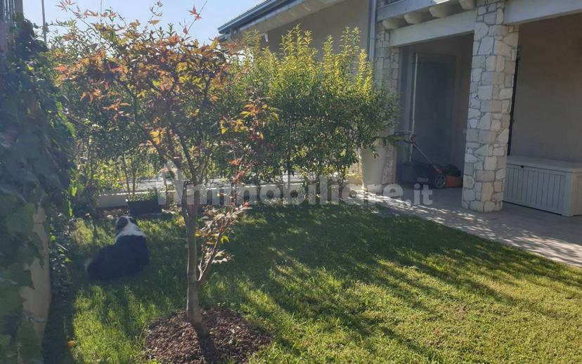Trilocale via Adige, Boschetti, Peschiera del Garda — foto 10 di 26