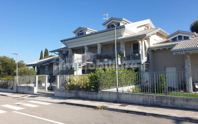 Trilocale via Adige, Boschetti, Peschiera del Garda — foto 12 di 26