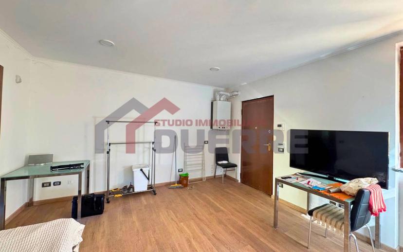 Bilocale via Mariani, Paré, Colverde — foto 18 di 22