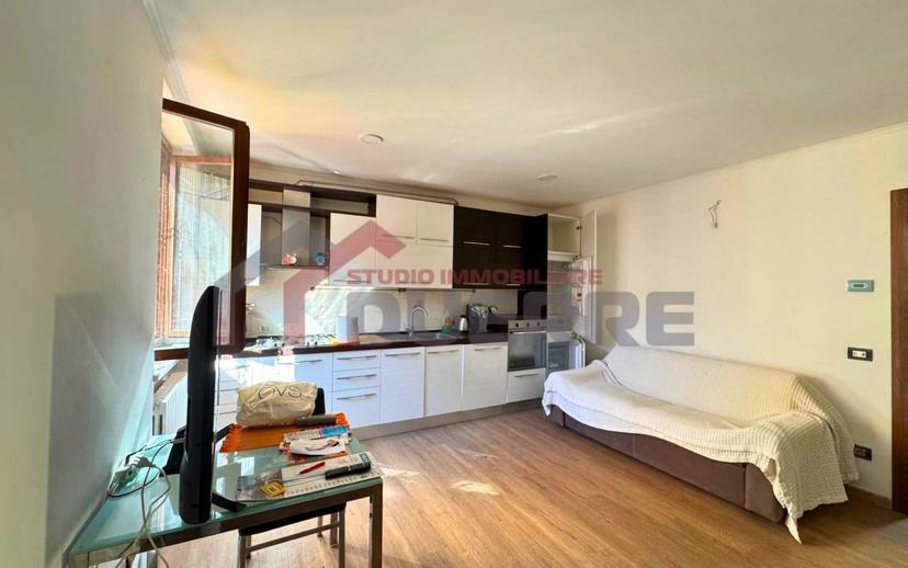 Bilocale via Mariani, Paré, Colverde — foto 16 di 22
