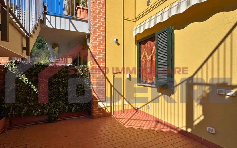 Bilocale via Mariani, Paré, Colverde — foto 6 di 22