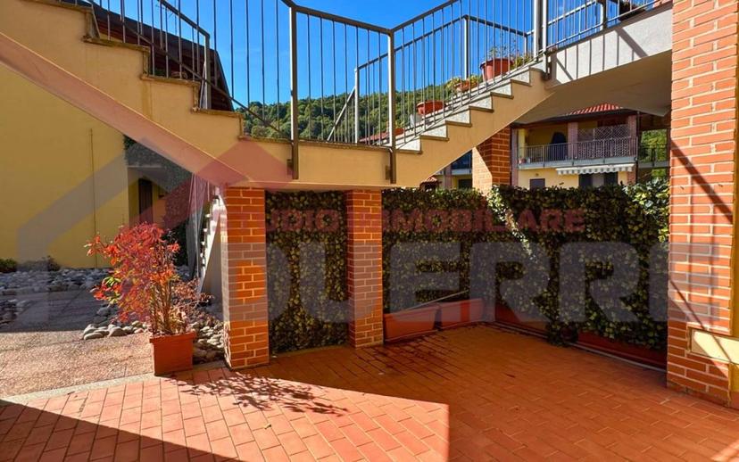 Bilocale via Mariani, Paré, Colverde — foto 4 di 22