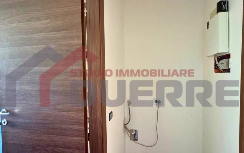 Bilocale via Mariani, Paré, Colverde — foto 19 di 22