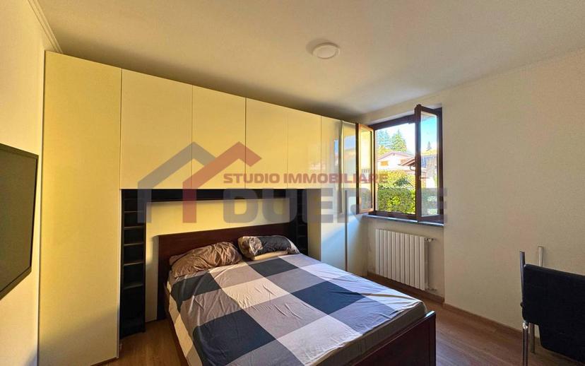 Bilocale via Mariani, Paré, Colverde — foto 17 di 22