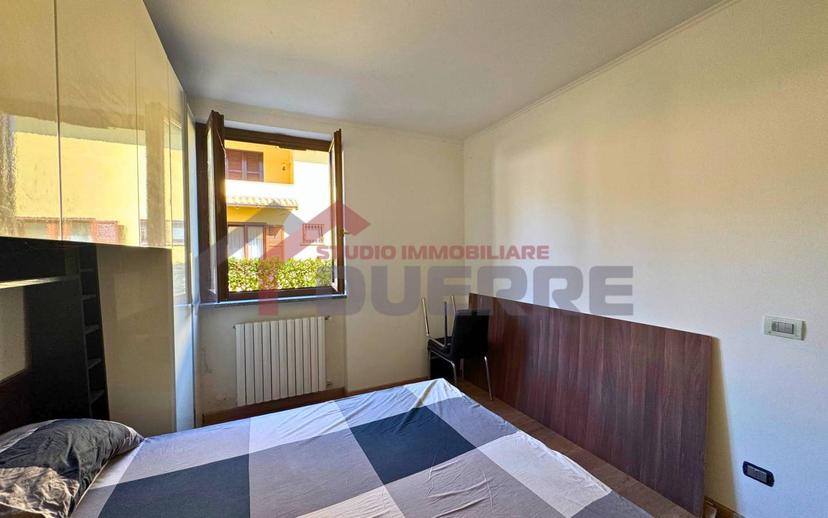 Bilocale via Mariani, Paré, Colverde — foto 9 di 22