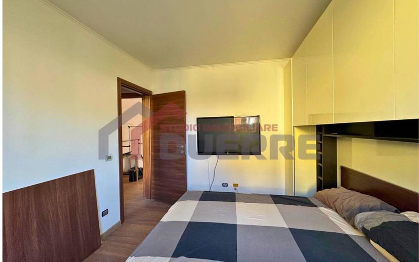 Bilocale via Mariani, Paré, Colverde — foto 2 di 22